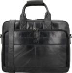 Hide & Stitches Next Navajo 23427 Black Geanta, rucsac laptop