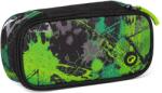 Bagmaster Case Bag 23 A Green/Black Penar