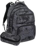 Bagmaster ZIPSTER 25 B Set Grey