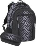 Bagmaster PORTO 26 A Set Grey
