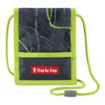 Step by Step Wallet Danger Cat Chiko