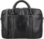 Hide & Stitches Next Navajo 22356 Black Geanta, rucsac laptop