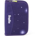 ergobag Pencil Case Galaxy Purple Penar