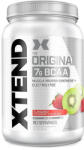 Xtend ORIGINAL BCAA POWDER (1360 GR) STRAWBERRY KIWI