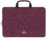 RIVACASE Anvik 7913 Wine Red Geanta, rucsac laptop