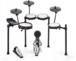 Alesis elektromos dobszett, 440 hang, 8 trigger, bluetooth (NITRO-MAX)