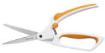 Fiskars Varróolló, 26 cm, FISKARS "EasyAction", narancssárga 1 db (IF1070070)
