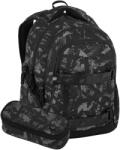 Bagmaster NOMAD 25 B Set Black/grey Geanta, rucsac laptop