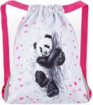 Bagmaster Shoes Prim 23 B White/Pink