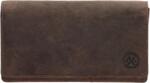 Hide and Stitches Idaho 20040 Dark brown