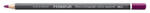 STAEDTLER Akvarell színes ceruza, hatszögletű, STAEDTLER "Mars® Lumograph® 104", lila 1 db (TS104622)