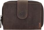 Hide and Stitches Idaho 20577 Dark brown