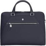Victorinox Victoria Signature Briefcase Midnight Blue Geanta, rucsac laptop