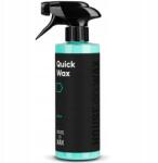 House Of Wax Quick Wax Lakkvédelem 500ml
