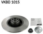 SKF féktárcsa SKF VKBD 1015 for RENAULT, DACIA (VKBD 1015)