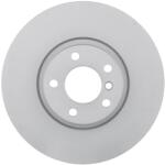 Bosch féktárcsa BOSCH 0 986 479 436 for BMW (0 986 479 436)