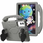  KIDDO Husă pentru copii pentru Lenovo Yoga Tab 11.1 gri