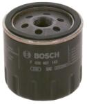 Bosch olajszűrő BOSCH F 026 407 143 for VW, AUDI, SEAT, SKODA, … (F 026 407 143)