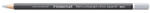 STAEDTLER Akvarell színes ceruza, hatszögletű, STAEDTLER "Mars® Lumograph® 104", szürke (TS10480) - fapadospatron