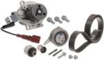 SKF Vízpumpa + fogasszíj készlet SKF VKMC 01278 for VW, AUDI, SKODA, SEAT, … (VKMC 01278)