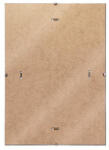 DONAU Képkeret, klipes, plexi, 50x70 cm, DONAU (D5622001PL00) - fapadospatron