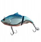 Germina Csuka wobbler Germina Pike Buster 11, 5cm 45, 5g Blue Roach Floating (GWPB115BR)