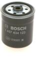 Bosch Üzemanyagszűrő BOSCH 1 457 434 123 for MERCEDES-BENZ, SSANGYONG, CITROËN, PEUGEOT, … (1 457 434 123)