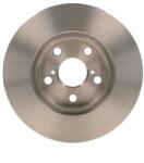 Bosch féktárcsa BOSCH 0 986 478 451 for TOYOTA (0 986 478 451)
