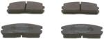 Bosch Fékbetét készlet BOSCH 0 986 491 260 for MITSUBISHI (0 986 491 260)
