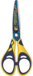 Maped Olló, iskolai, 13 cm, MAPED "Harry Potter Kids (IMAH464900) - fapadospatron