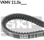 SKF Ékszíj SKF VKMV 11.0x528 for AUDI, SEAT, SKODA, VW (VKMV 11.0x528)