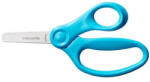Fiskars Olló, óvodai, 13 cm, FISKARS, türkizkék (IF1064072) - fapadospatron