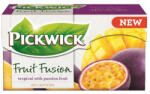 Pickwick Gyümölcstea, 20x1, 75 g, PICKWICK "Fruit Fusion", trópusi (KHK1130)