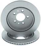 Bosch féktárcsa BOSCH 0 986 479 757 for MAZDA (0 986 479 757)