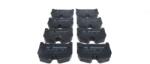 Bosch Fékbetét készlet BOSCH 0 986 494 364 for MERCEDES-BENZ (0 986 494 364)