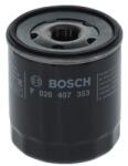 Bosch olajszűrő BOSCH F 026 407 353 for SUZUKI, CITROËN, FIAT, LANCIA, … (F 026 407 353)