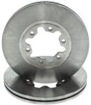 Bosch féktárcsa BOSCH 0 986 479 712 for FORD, MAZDA (0 986 479 712)