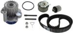SKF Vízpumpa + fogasszíj készlet SKF VKMC 01250-1 for VW, AUDI, SEAT, SKODA, … (VKMC 01250-1)
