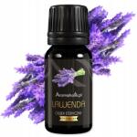 Aromaholik Levendula Természetes Levendula illatolaj 10ml (Olejek Eteryczny z Lawendy 10ml)