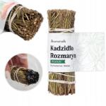 Aromaholik Füstölő Rozmaring Természetes 100% Aromaterápia Tanúsítvánnyal (Naturalne Kadzidła Zapachowe Rozmaryn Susz)