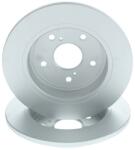 Bosch féktárcsa BOSCH 0 986 479 752 for SUZUKI (0 986 479 752)