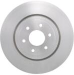 Bosch féktárcsa BOSCH 0 986 479 357 for NISSAN (0 986 479 357)