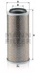 Mann-Filter Szűrő Pow. lt 28D 82-