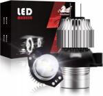  WinPower 12W Led Car Angel Eyes E90 halogén átalakító készlet Bmw