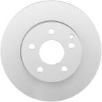 Bosch féktárcsa BOSCH 0 986 479 406 for MERCEDES-BENZ (0 986 479 406)