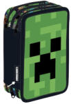 Minecraft Face tolltartó töltött 3 emeletes (MSL704595) - kidsfashion