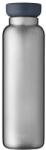 Mepal Insulated Bottle Ellipse 900 ml, Argintiu Otel inoxidabil (104172046800) - pcone