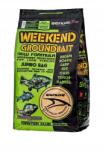 Genlog Zanata Genlog Weekend 5kg Folyóvíz (ZGW02)