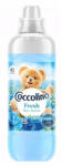 Coccolino Öblítő koncentrátum 966 ml (42 mosásos) Coccolino Fresh Blue Splash (24173101_C71799_18745) - officefirst