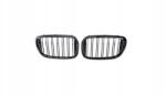  Grill Bmw 7 G11 G12 dupla bordás Gloss Black